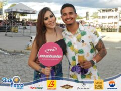 Festa do Boi Malandro